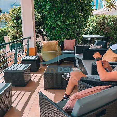 Villa Clara Premium By Sunny Deluxe Albufeira Kültér fotó
