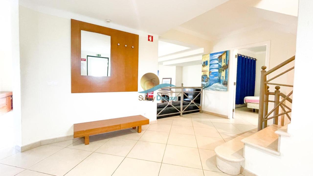 Villa Clara Premium By Sunny Deluxe Albufeira Kültér fotó