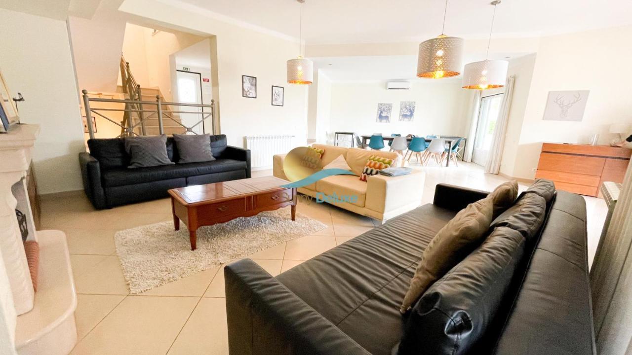 Villa Clara Premium By Sunny Deluxe Albufeira Kültér fotó
