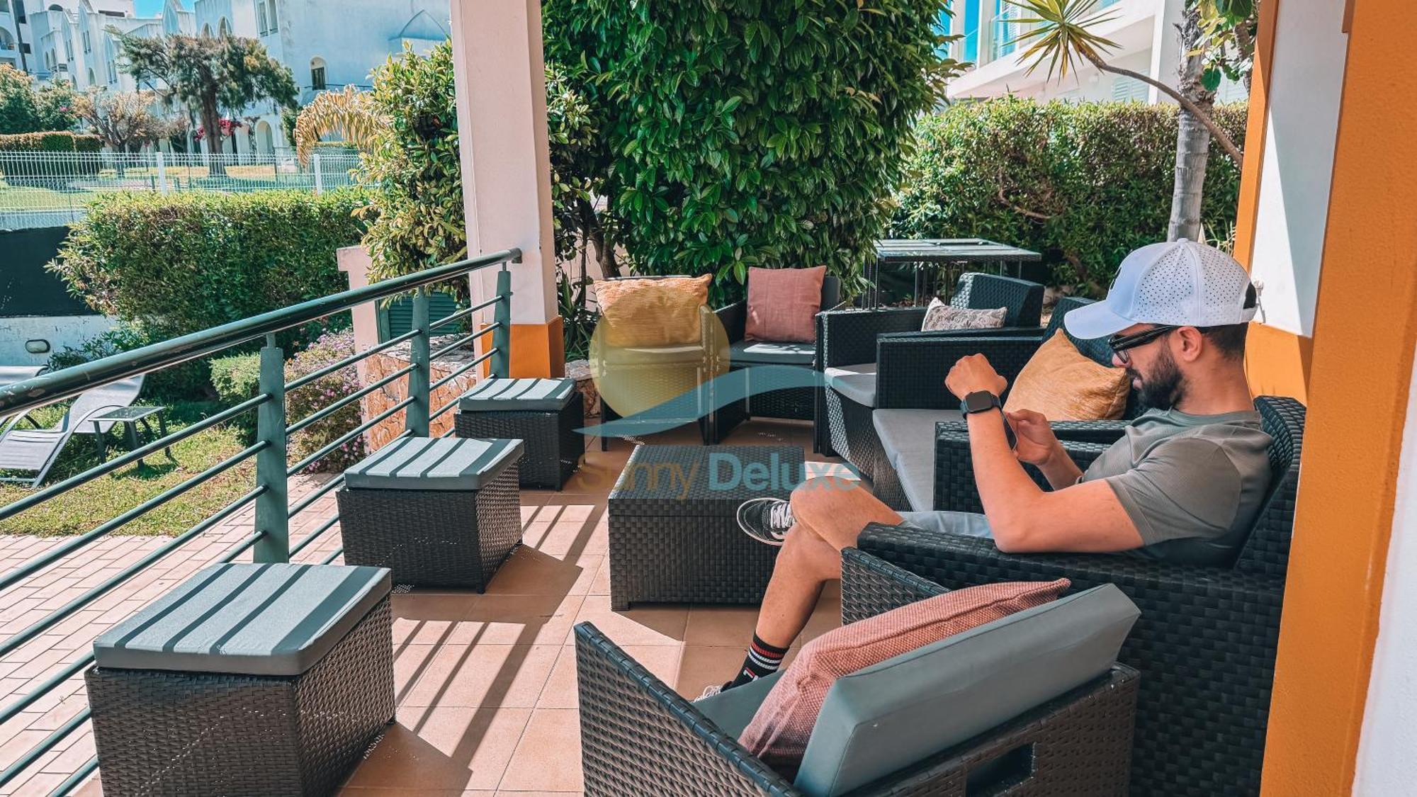 Villa Clara Premium By Sunny Deluxe Albufeira Kültér fotó