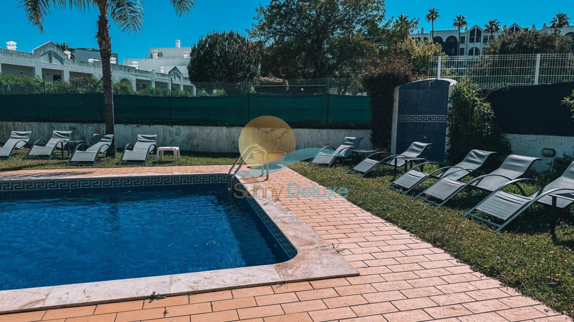 Villa Clara Premium By Sunny Deluxe Albufeira Kültér fotó