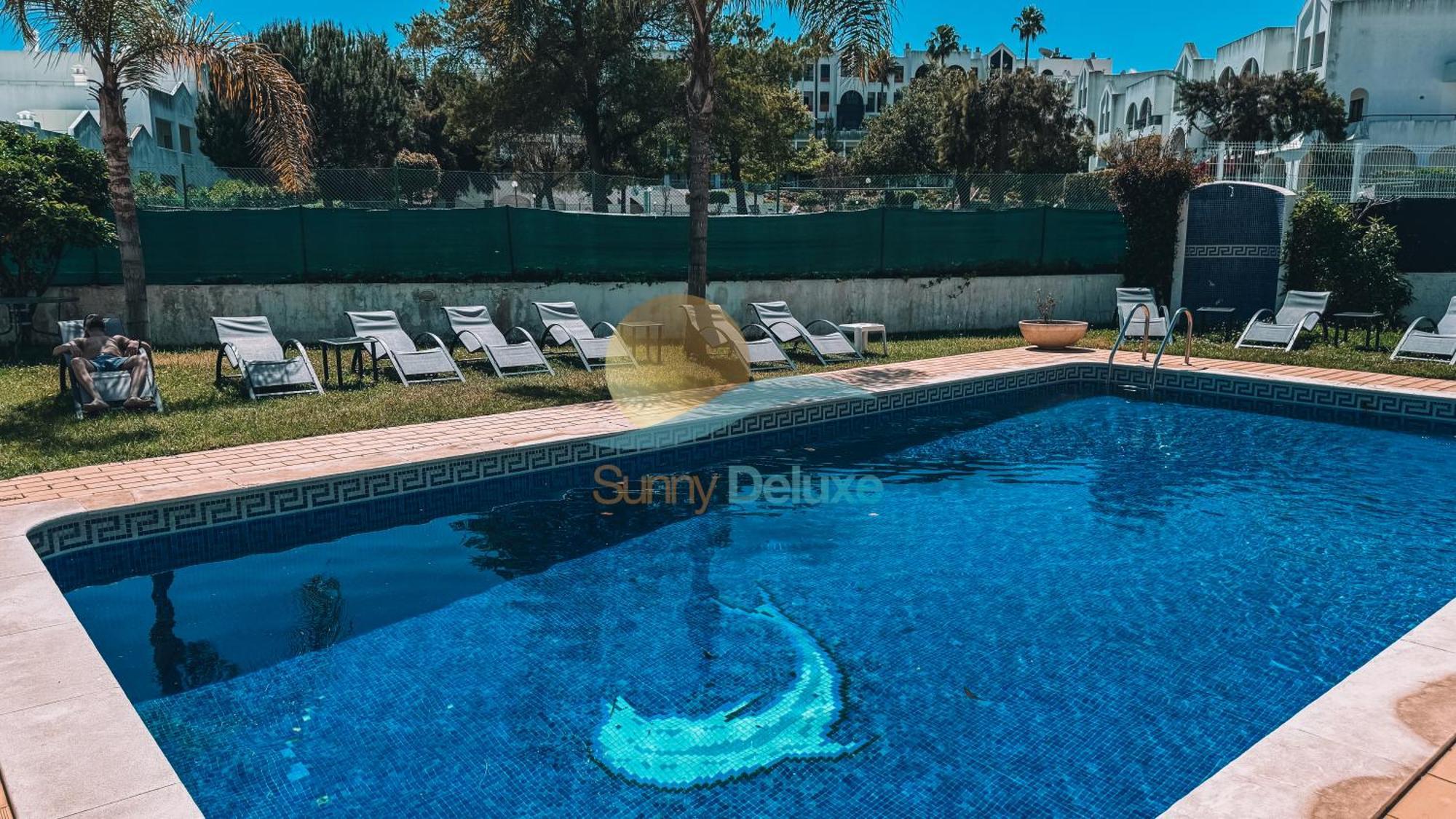 Villa Clara Premium By Sunny Deluxe Albufeira Kültér fotó
