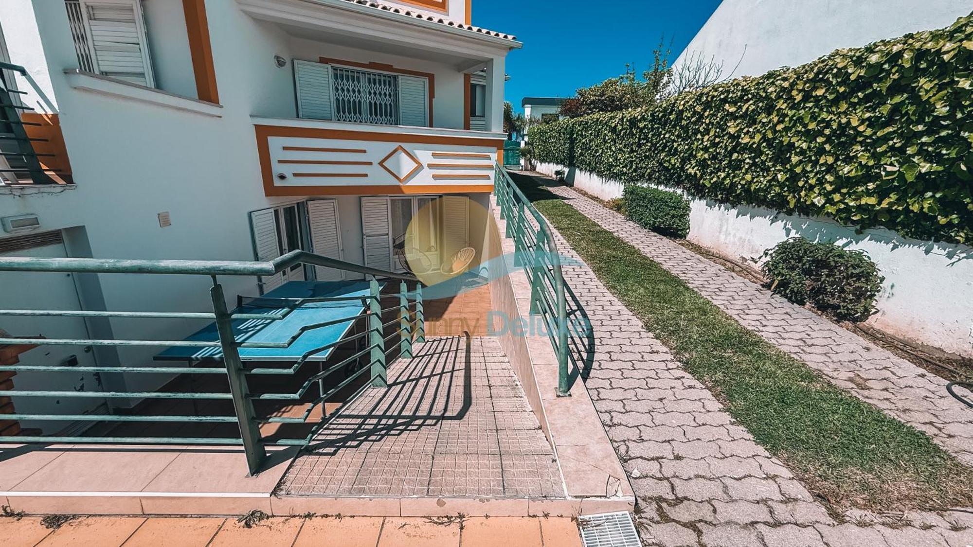 Villa Clara Premium By Sunny Deluxe Albufeira Kültér fotó