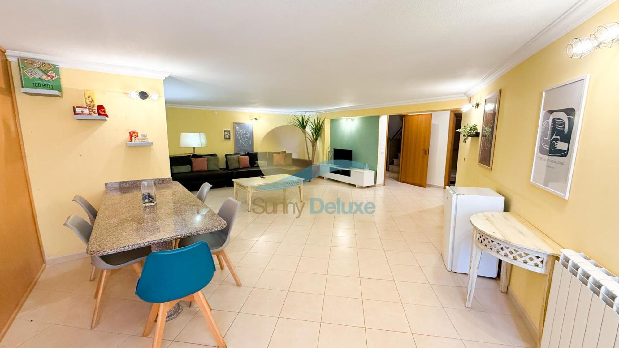Villa Clara Premium By Sunny Deluxe Albufeira Kültér fotó