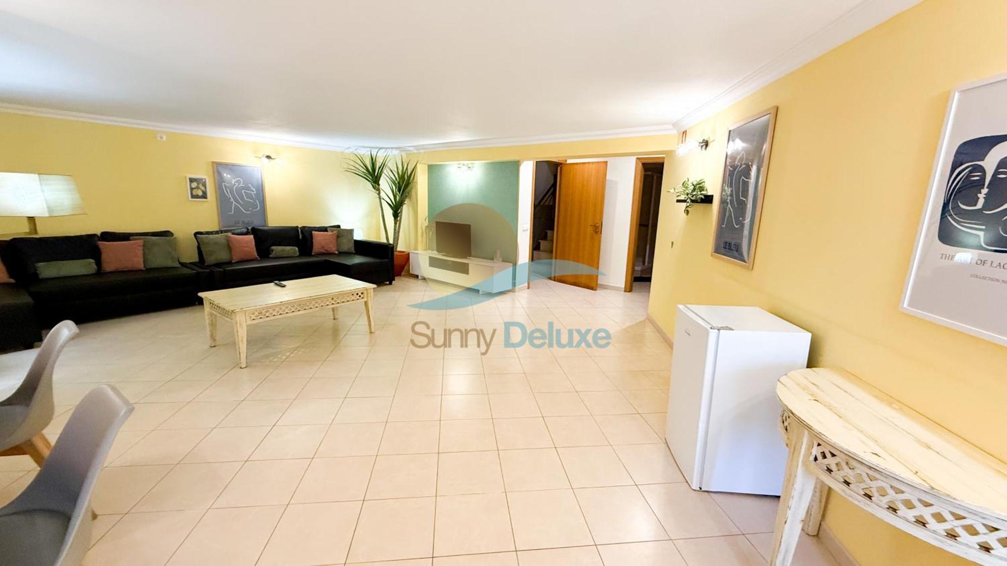 Villa Clara Premium By Sunny Deluxe Albufeira Kültér fotó