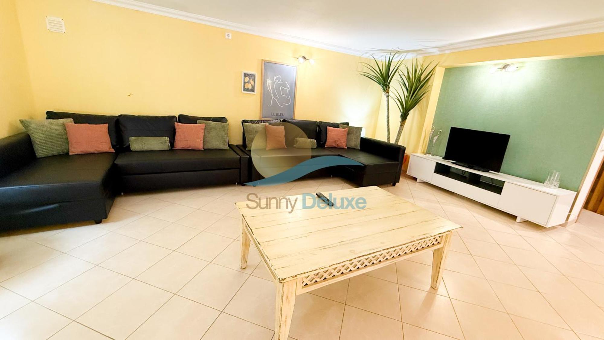 Villa Clara Premium By Sunny Deluxe Albufeira Kültér fotó