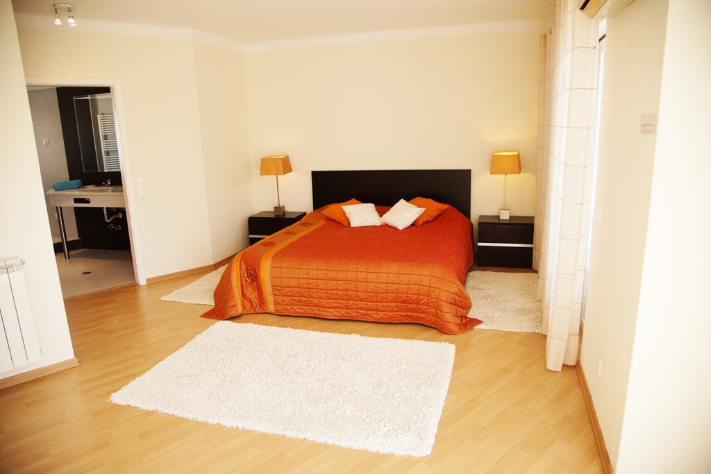 Villa Clara Premium By Sunny Deluxe Albufeira Kültér fotó