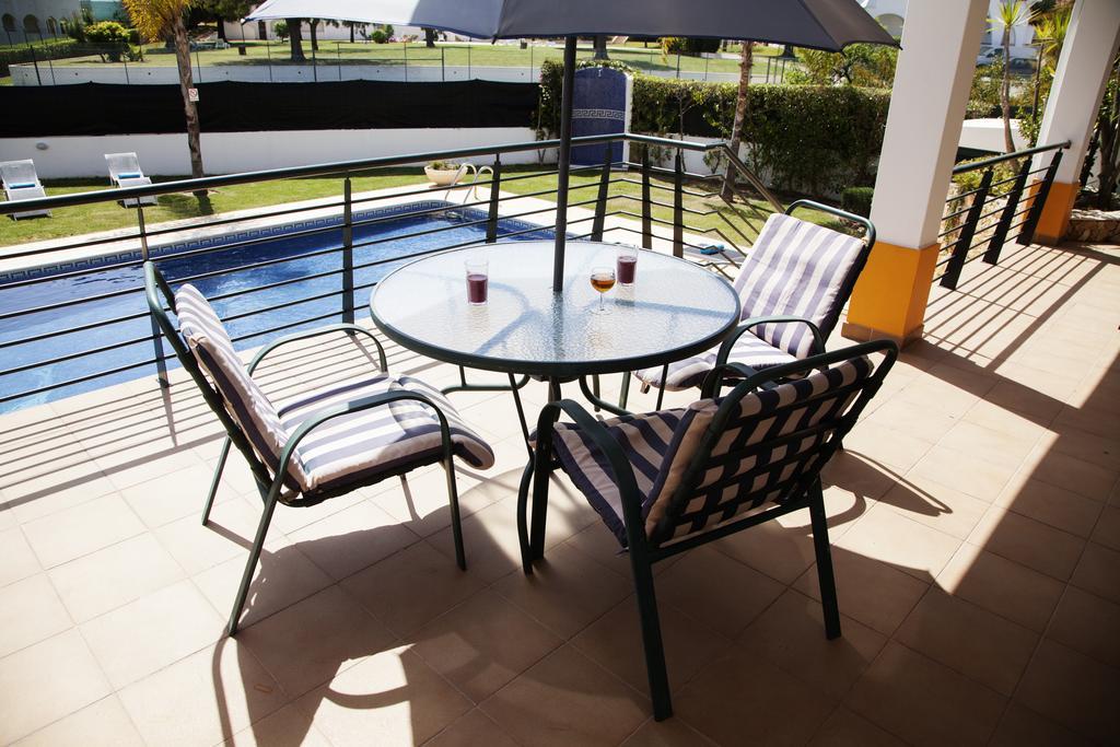Villa Clara Premium By Sunny Deluxe Albufeira Kültér fotó