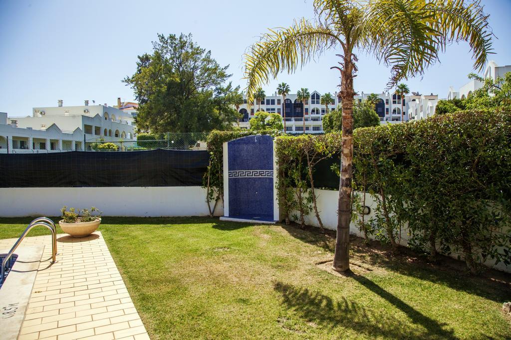 Villa Clara Premium By Sunny Deluxe Albufeira Kültér fotó